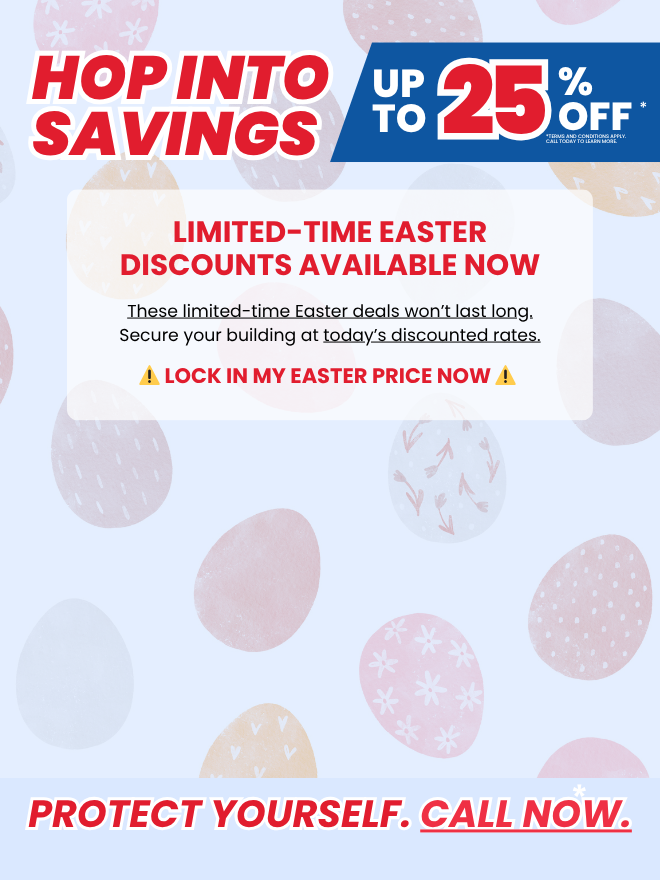 American Metal Structures Easter Sale Mobile Pop Up