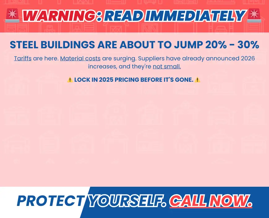 American Metal Structures